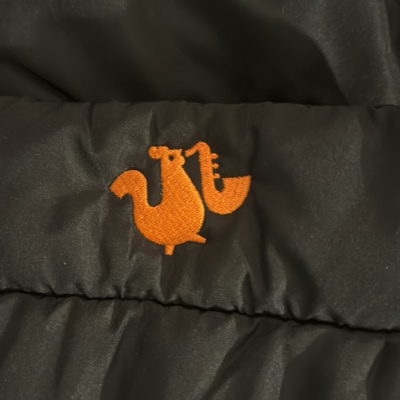 POPEYES VEST 2XL (Unisex) - Picture 4 of 4